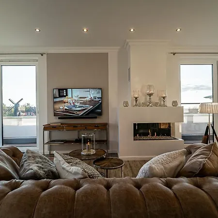Luxus_spa_penthouse Royal _we 5_